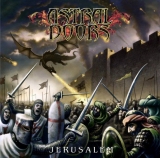 ASTRAL DOORS / Jerusalem ()