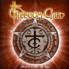 FREEDOM CALL / The Circle of Life