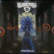 HYPOCRISY / Penetralia (digi)