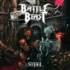 BATTLE BEAST / Steel