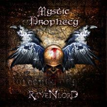 MYSTIC PROPHECY / Ravenland (digi)