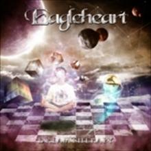 EAGLEHEART / Dreamtherapy