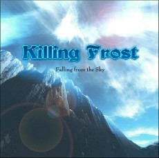 KILLING FROST / Falling from the Sky