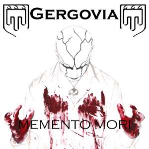 GERGOVIA / Memento Mori (CDR)