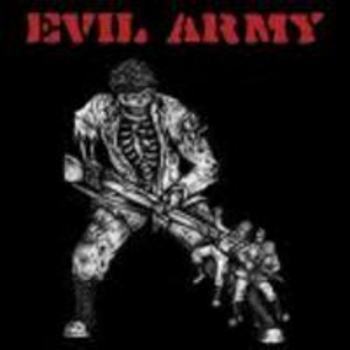 EVIL ARMY / Evil Army
