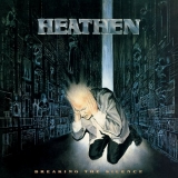 HEATHEN / Breaking the Silence