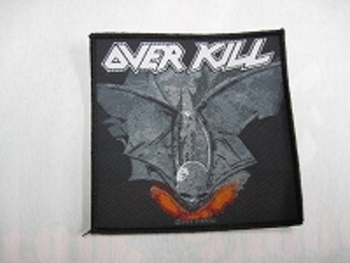 OVERKILL / Bring Me The Night (SP)