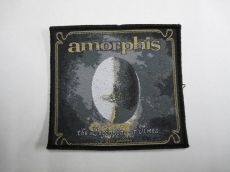 AMORPHIS / The Beginning of Times (SP)