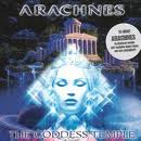 ARACHNES / The Goddess Temple (digi/2001 version)