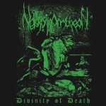 NEKROMANTHEON / Divinity of Death (LP)