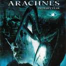 ARACHNES / Primary Fear (digi)