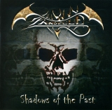 ZANDELLE / Shadows of the Past (2CD)