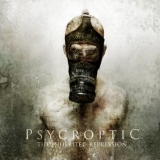 PSYCROPTIC / The Inherited Repression (digi) 