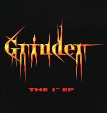 GRINDER / The 1st EP