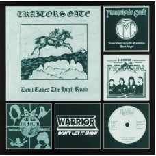 V.A / NWOBHM - The Vinyl Years Vol. I 