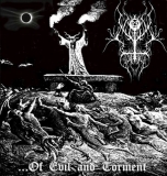 AD NOCTEM FUNERIIS / of Evil and Torment