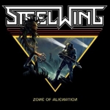 STEELWING / Zone of Alienation ()