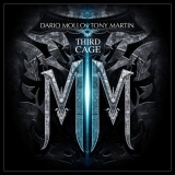 DARIO MOLLO/TONY MARTIN / The Third Cage (国)