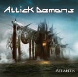 ATTICK DEMONS / Atlantis ()