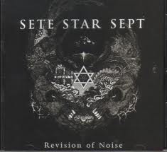 SETE STAR SEPT / Revision Of Noise