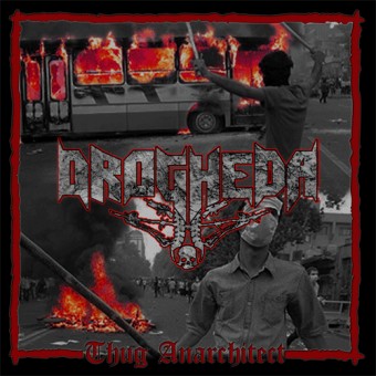 DROGHEDA / Thug Anarchitect