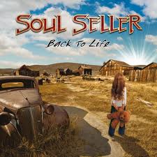 SOUL SELLER / Back to Life (j