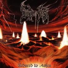 DEEDS OF FLESH / Reduced To Ashes