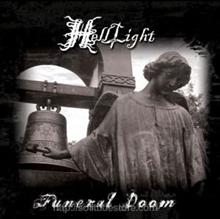 HELLLIGHT / Funeral Doom + The Light That Brought Darkness (2CD)