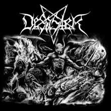 DESASTER / The Art of Destruction