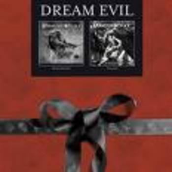 DREAM EVIL / Dragonslayer + Evilized (2CD)