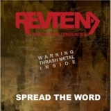 REVTEND / Spread the Word
