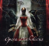 OPERA DIABOLICUS / 1614 (digi)