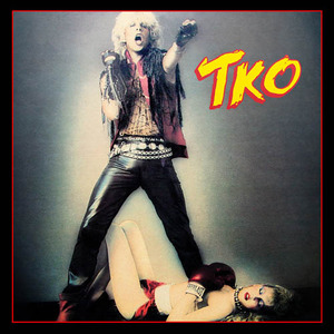 TKO / In Your Face