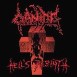 CIANIDE / Hell's Rebirth (digi)
