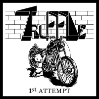 TRUFFLE / 1st Attempt (LP) 