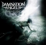 DAMNATION ANGELS / Bringer of Light ()