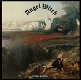 ANGEL WITCH / As Above SoBelow (国)