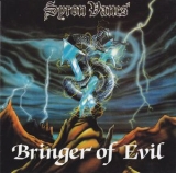SYRON VANES / Bringer of Evil