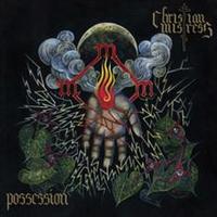 CHRISTIAN MISTRESS / Possession (LP)