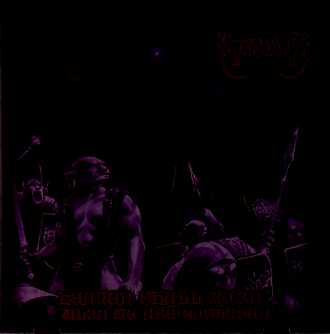 MARDUK / Heaven shall burn...When we are Gathered