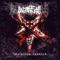 PAGANFIRE / Tasteless Revenge