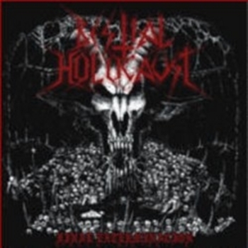 BESTIAL HOLOCAUST / Final Extermination