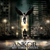 ANKOR / My own Angel 