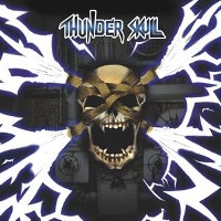 THUNDERSKULL / Thunderskull