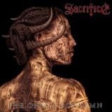 SACRIFICE / The Ones I Condemn (digi)