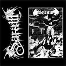 SARAM / Sinners