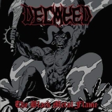 DECAYED / The Black Metal Flame