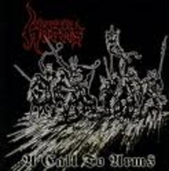 GOSPEL OF THE HORNS / A Call To Arms