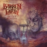 BARREN EARTH / The Devils Resolve (国)