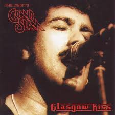 GLAND SLAM / Glasgow Kiss